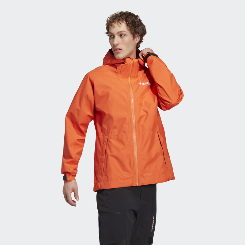 Adidas BUNDA TERREX XPERIOR GORE-TEX PACLITE RAIN