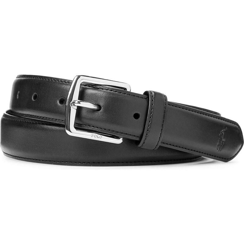 Polo Ralph Lauren Opasek černá