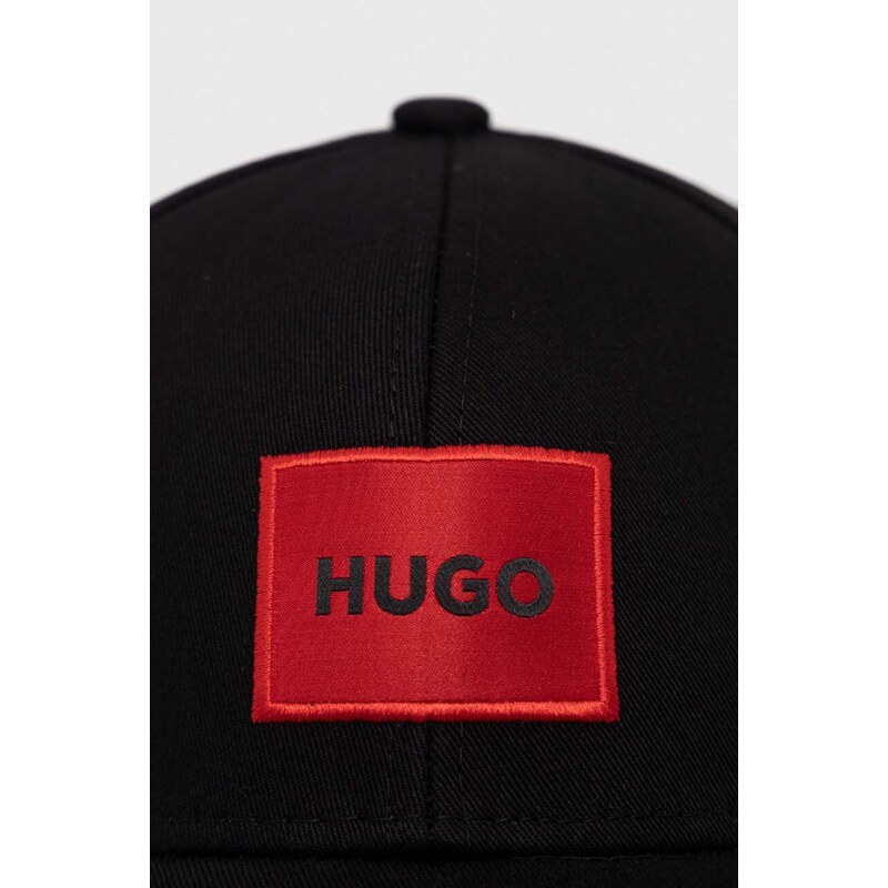 HUGO pánské bavlněné Men-X 581-RL