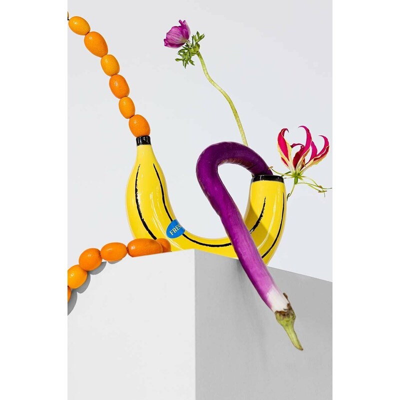 Dekorativní váza DOIY Banana