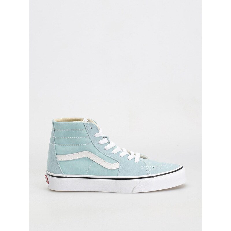 Vans Sk8 Hi Tapered (color theory canal blue)modrá