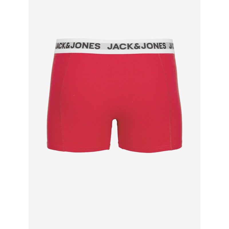 Pánské boxerky Jack & Jones