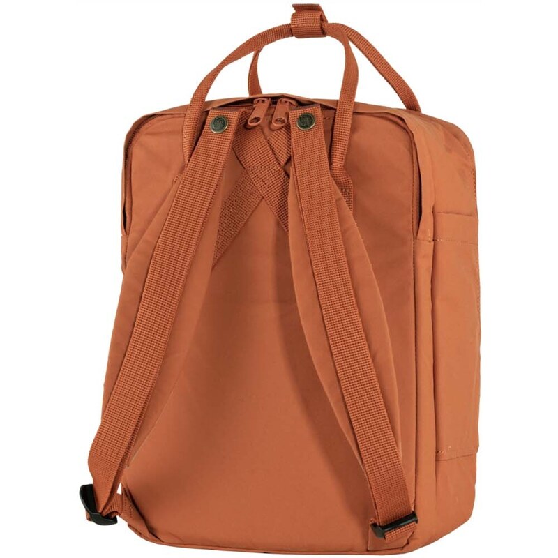 FJÄLLRÄVEN Kånken Laptop 13" Terracotta Brown