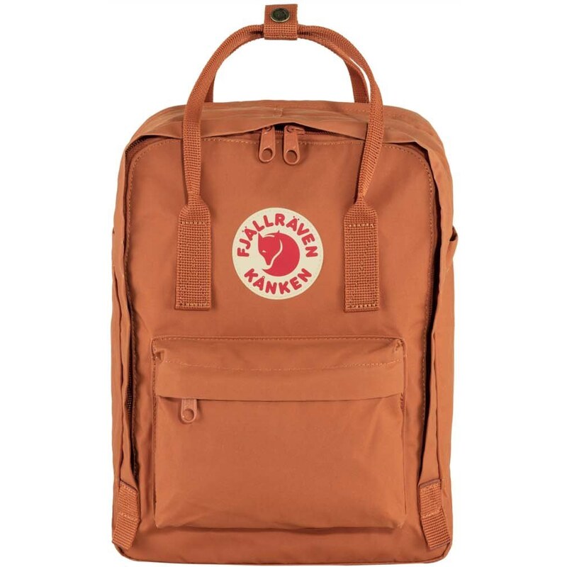 FJÄLLRÄVEN Kånken Laptop 13" Terracotta Brown