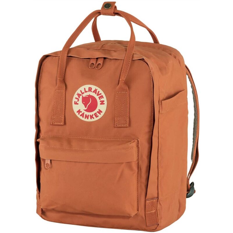 FJÄLLRÄVEN Kånken Laptop 13" Terracotta Brown