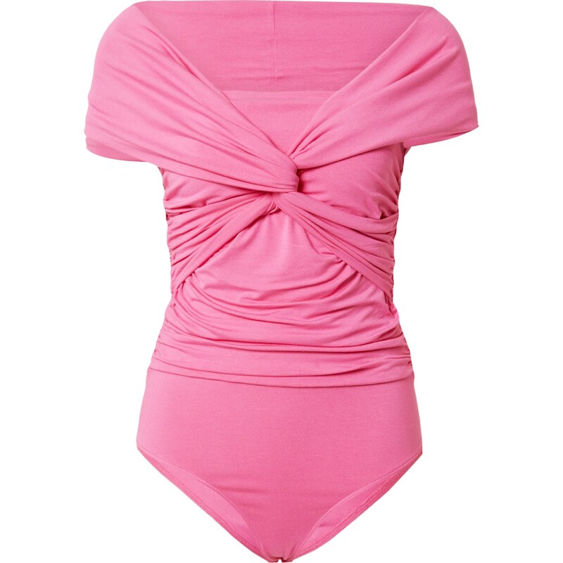 NU-IN Tričkové body pink 109495050