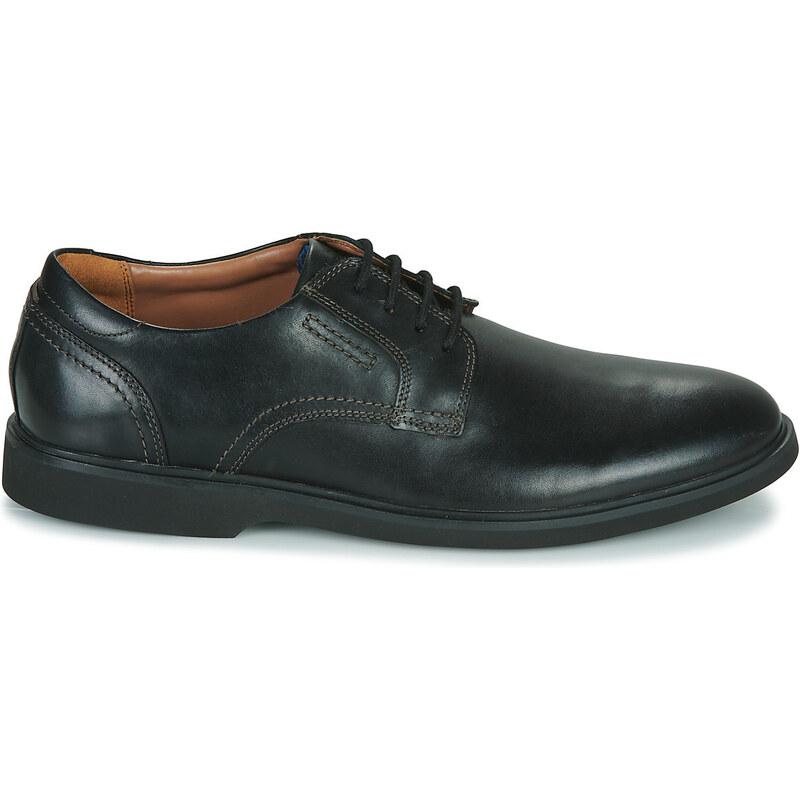 Clarks Šněrovací polobotky Malwood Lace >