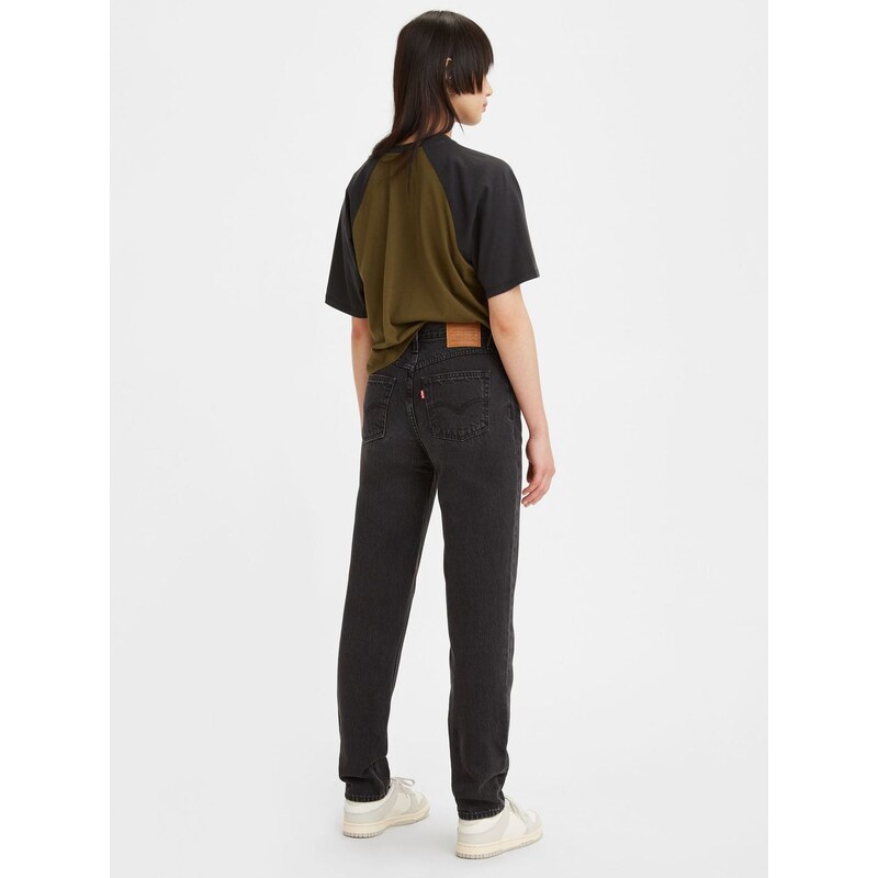 Levis 80's Mom Jeans A3506-0006