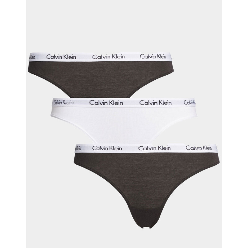 CALVIN KLEIN BIKINI 3PK