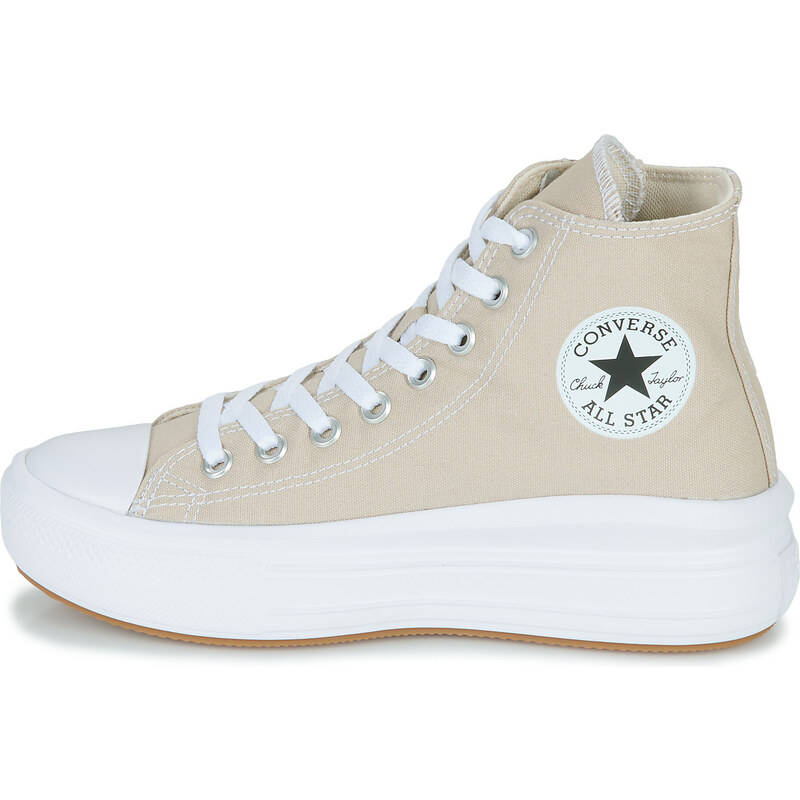 Converse Tenisky CHUCK TAYLOR ALL STAR MOVE PLATFORM SEASONAL COLOR HI >