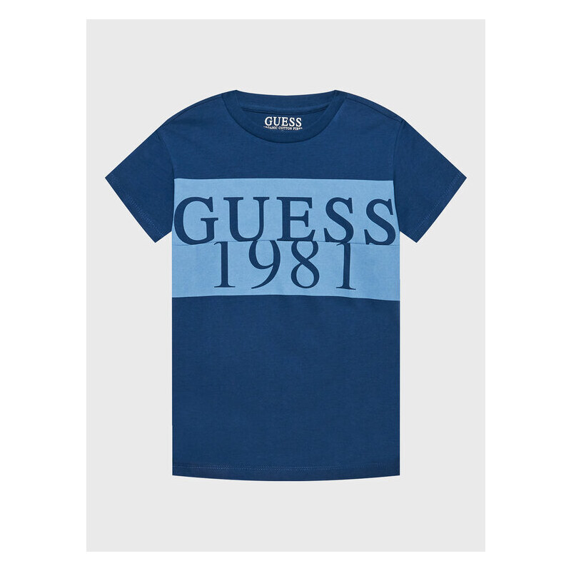 T-Shirt Guess