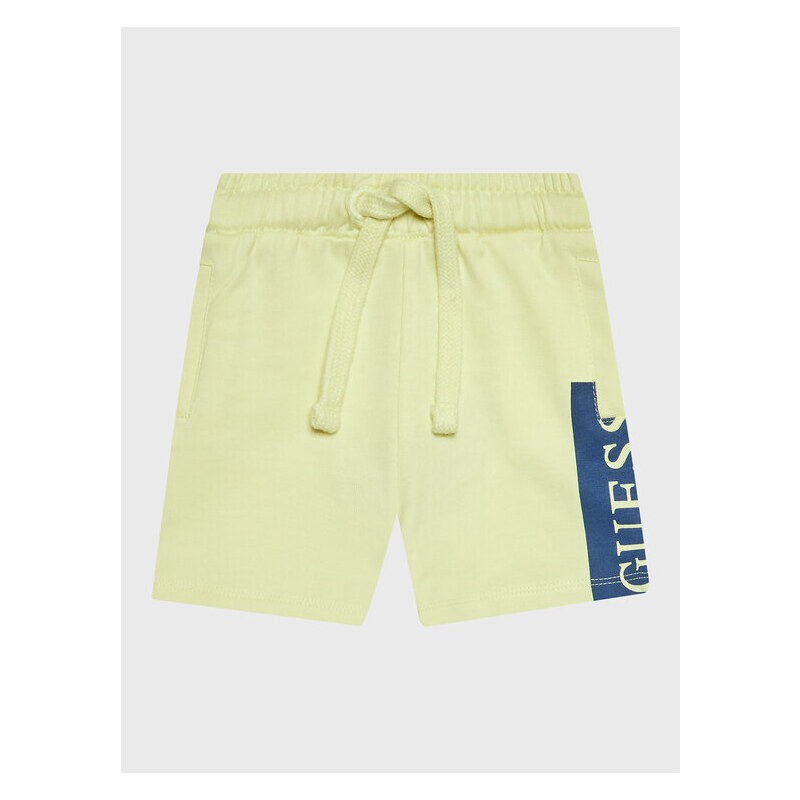 Sportovní kraťasy Guess