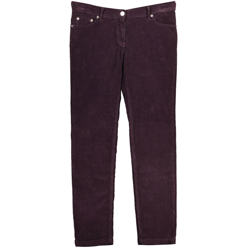 Fialové kalhoty Fred Perry 107272788