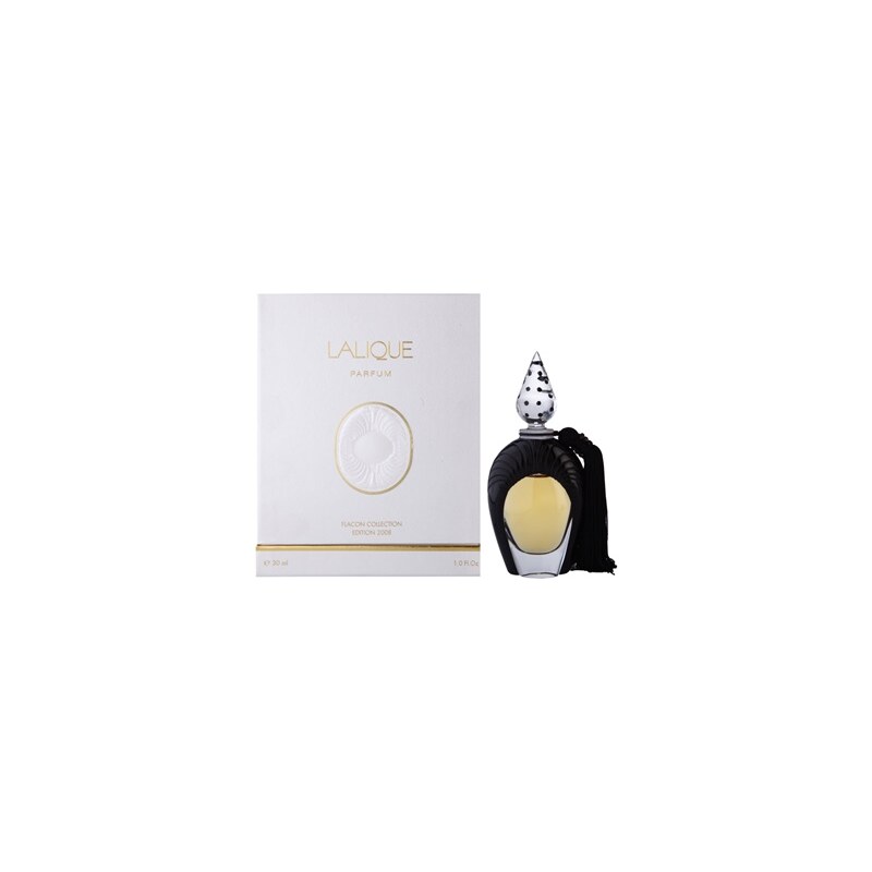 Lalique de Lalique Sheherezade Flacon Collection Edition 2008 parfém pro ženy 30 ml