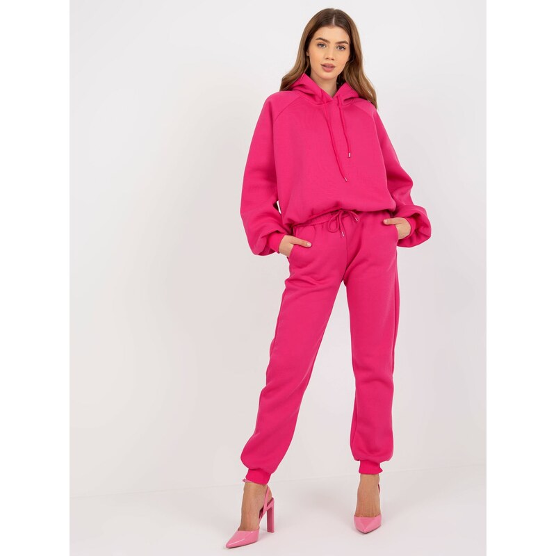 ex moda Set-EM-KMPL-659.32-fuchsia