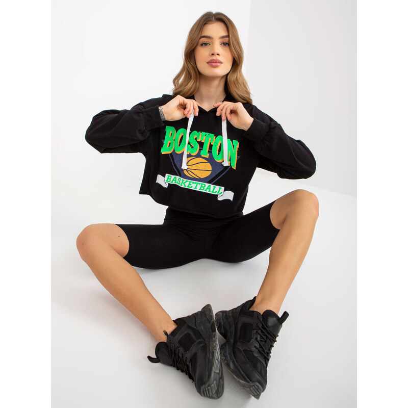 ex moda Set-EM-KMPL-732.39X-black