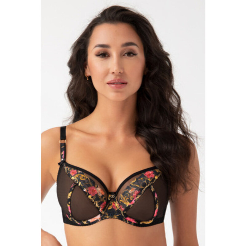 Gorsenia K755 CHIARA SOFT BRA
