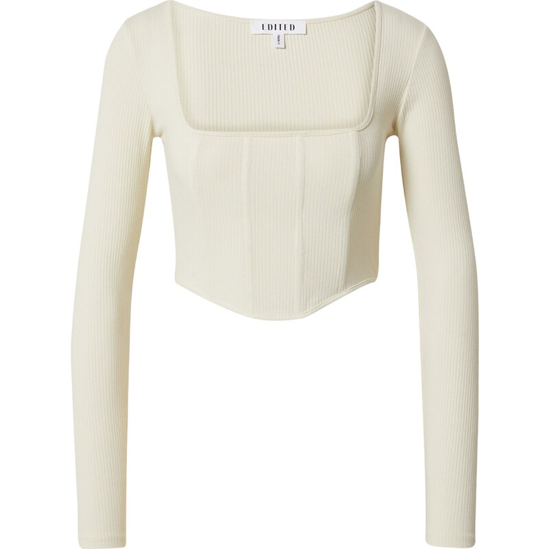 EDITED Top Merian béžová 109105483