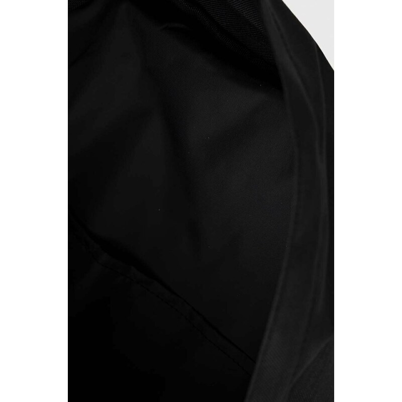 Batoh adidas černá barva, velký, s potiskem, HT4746