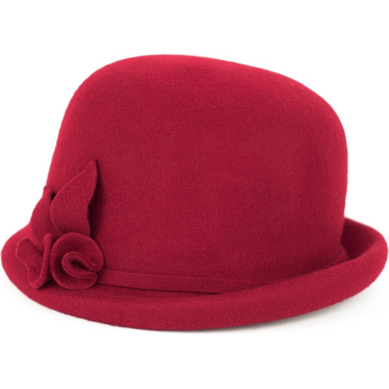 Dámský klobouk Art of Polo Art_Of_Polo_Hat_cz21816_Dark_Red