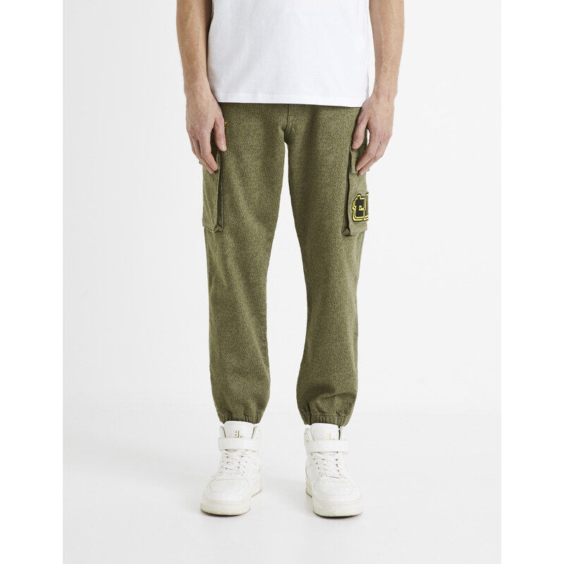 Celio Kalhoty Dragon Ball Z - Pánské
