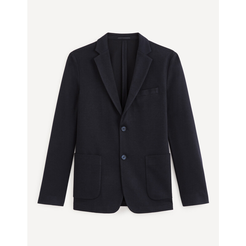 Celio Úpletový blazer Dujess1 - Pánské