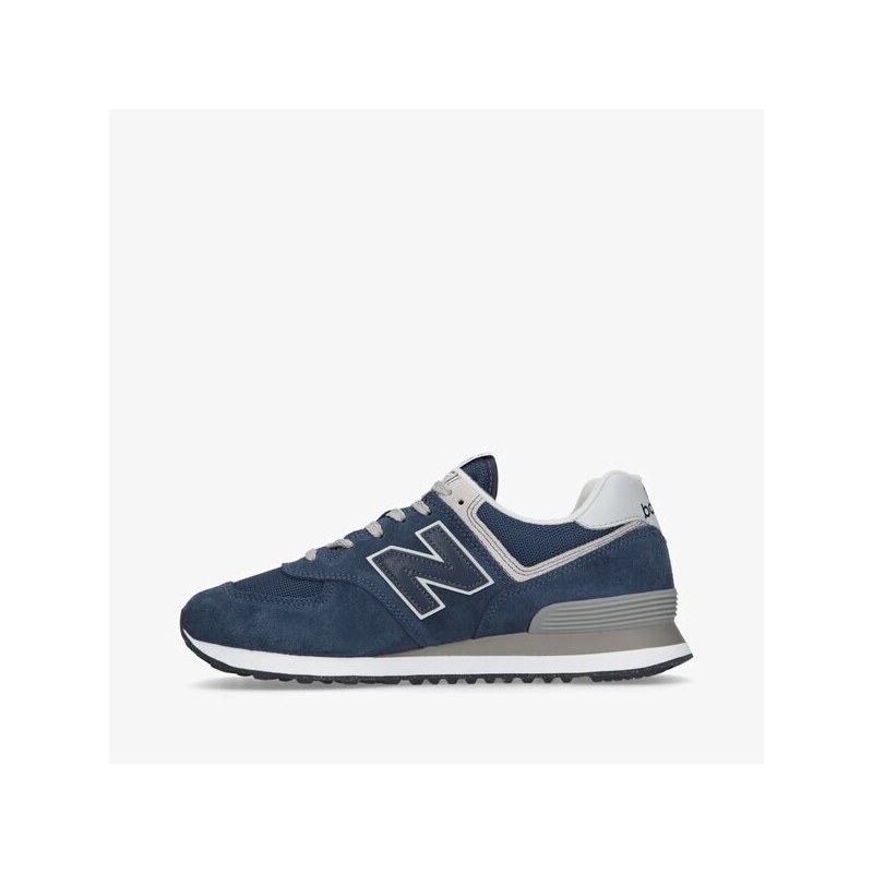 New Balance 574 Muži Boty Tenisky ML574EVN