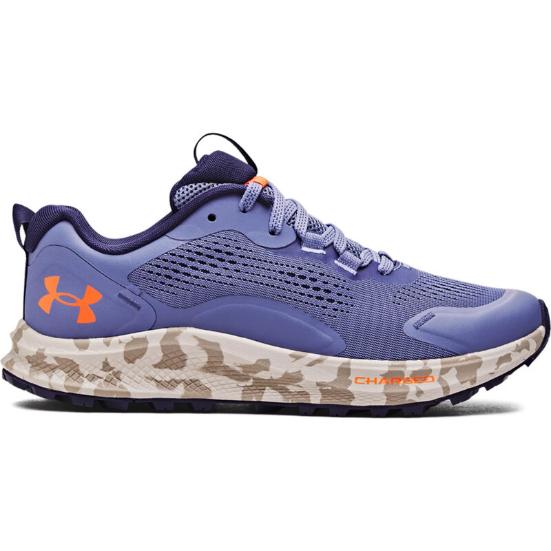 Trailové boty Under Armour UA W Charged Bandit TR 2 3024191-400