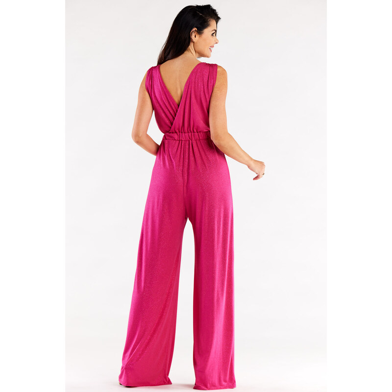 Awama Woman's Jumpsuit A552