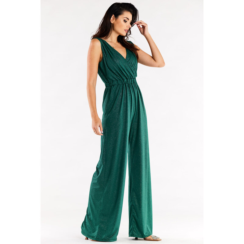 Awama Woman's Jumpsuit A552