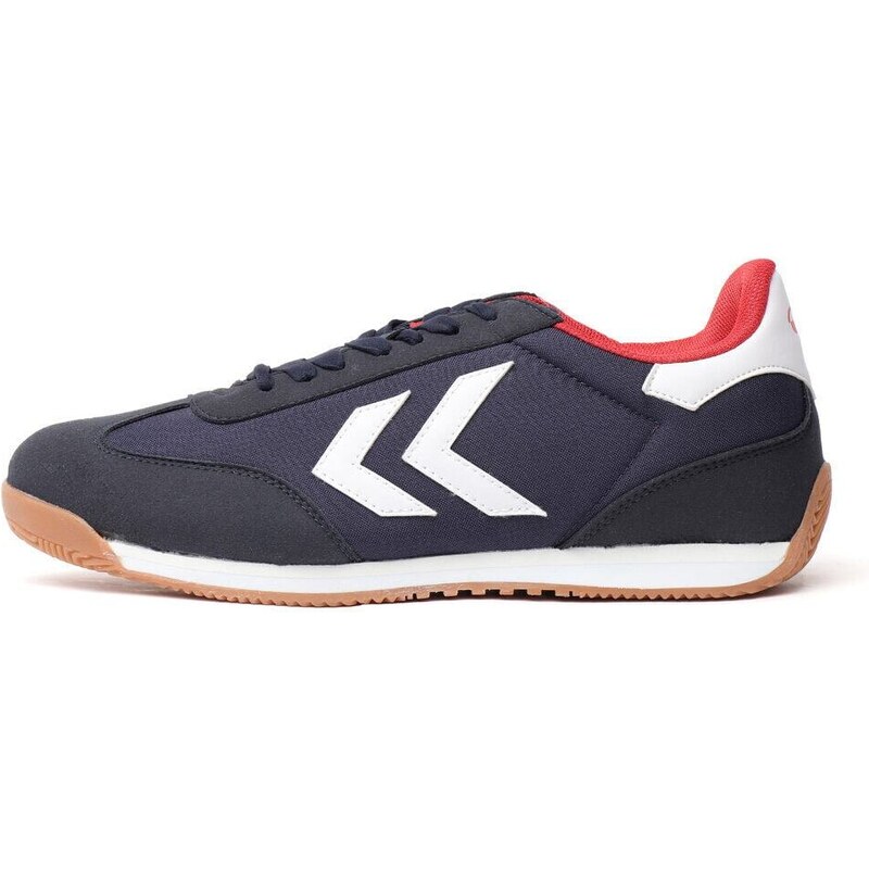 Hummel 207903-7459 Blue STADION III LIFESTYLE SHOE