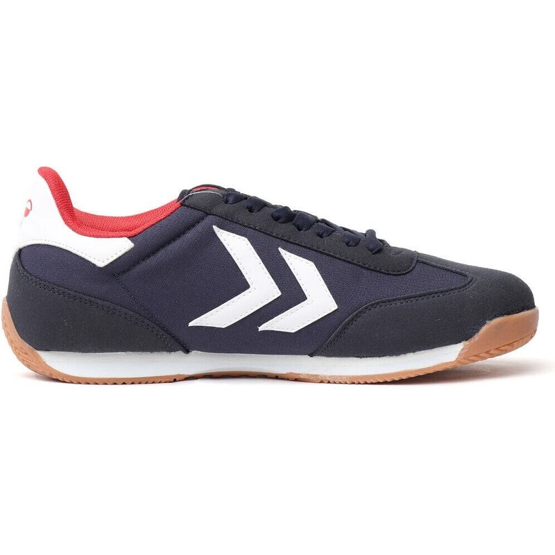 Hummel 207903-7459 Blue STADION III LIFESTYLE SHOE