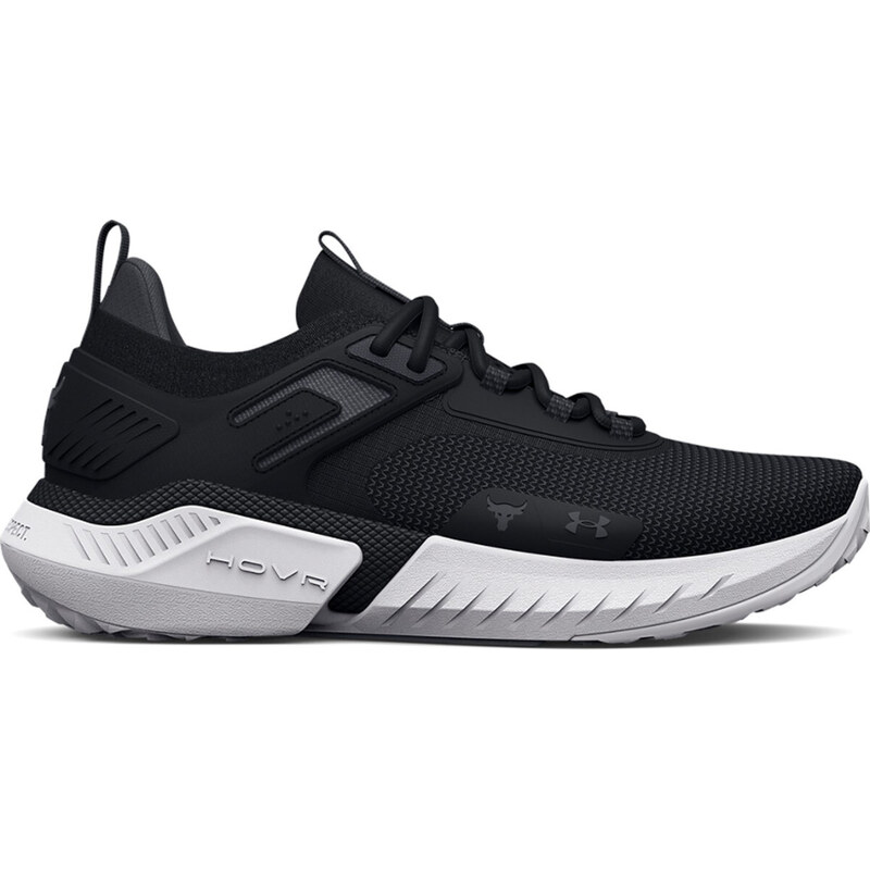 Fitness boty Under Armour UA GS Project Rock 5 3025437-003