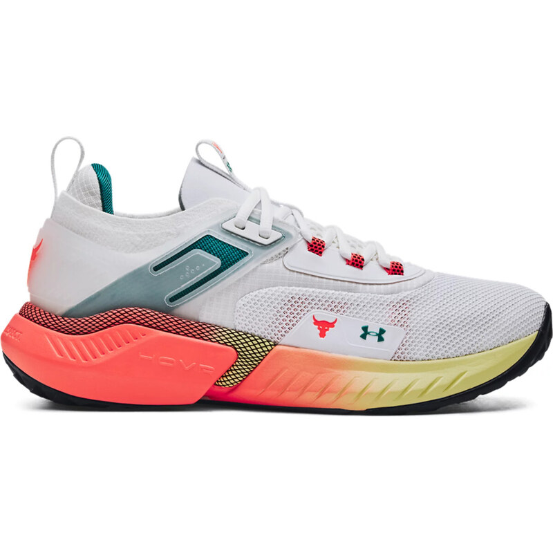 Fitness boty Under Armour UA Project Rock 5 3025435-104