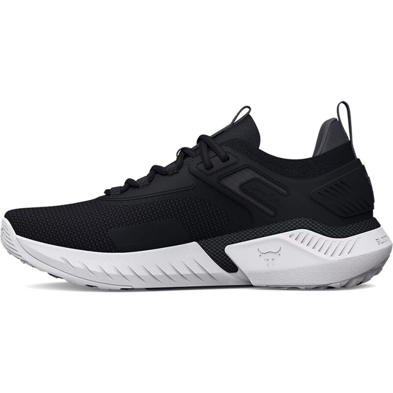 Fitness boty Under Armour UA GS Project Rock 5 3025437-003