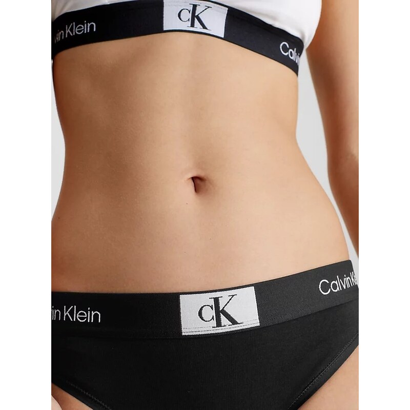 Kalhotky CALVIN KLEIN (QF7222E-02)