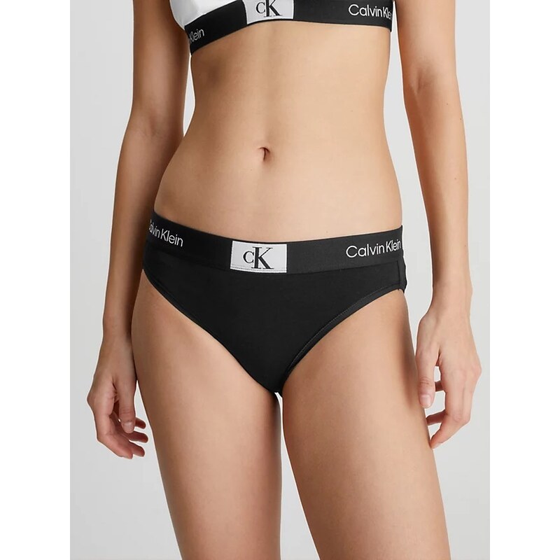 Kalhotky CALVIN KLEIN (QF7222E-02)