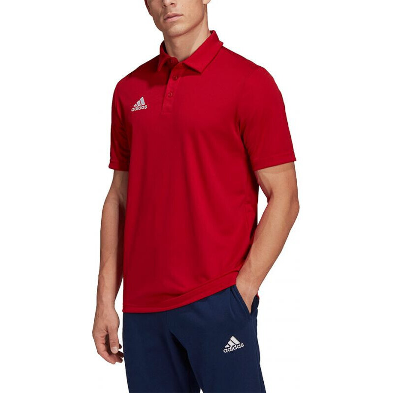 Pánské polo tričko Entrada 22 M H57489 - Adidas