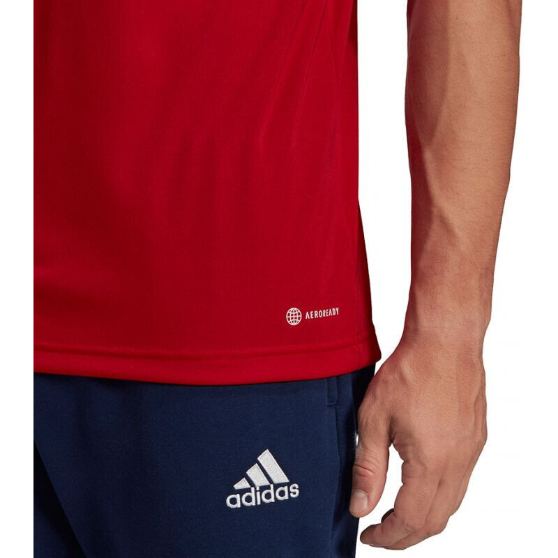 Pánské tričko Entrada 22 Polo M model 17092428 - ADIDAS