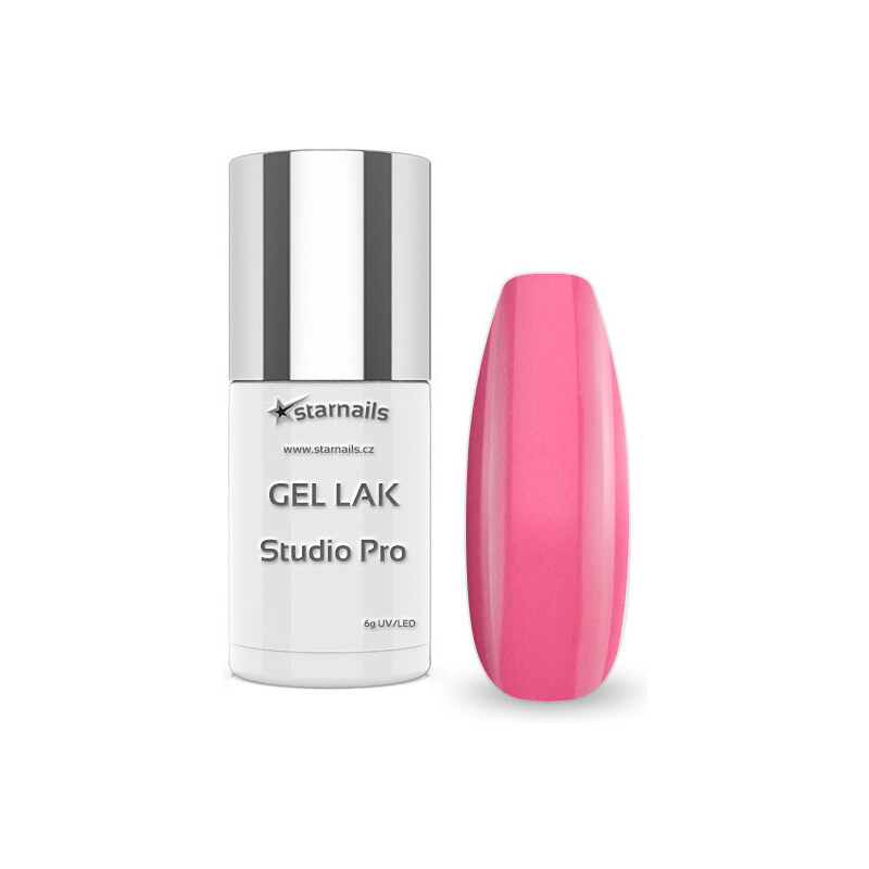 Gel lak Studio Pro 287, 5ml - NARA