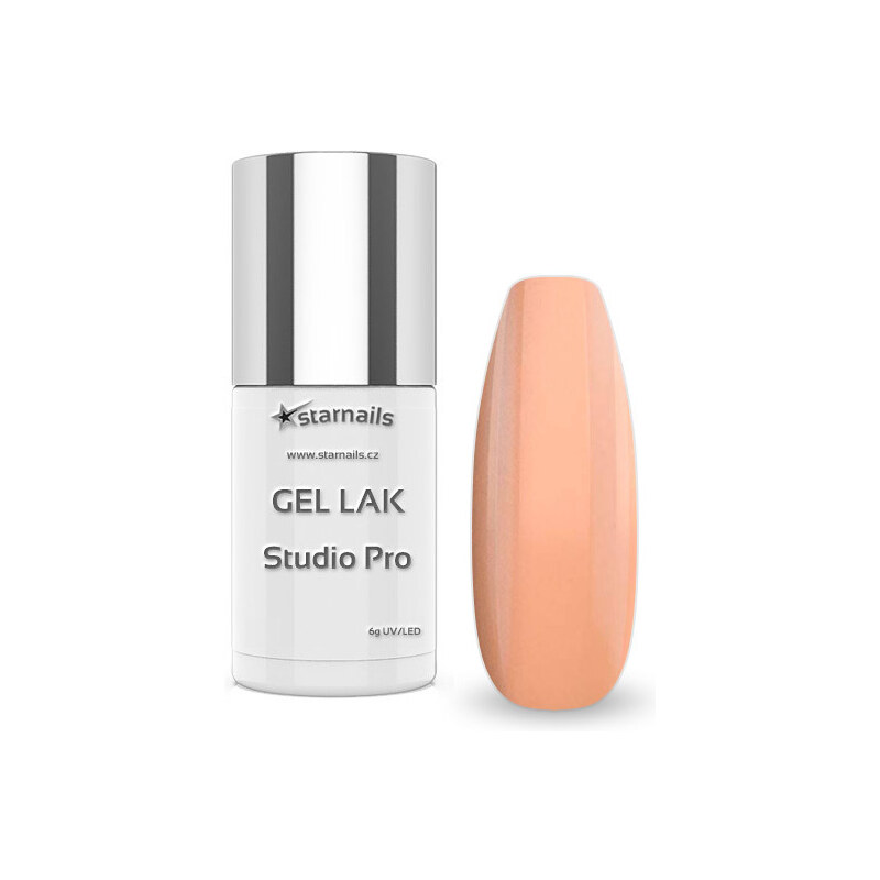 Gel lak Studio Pro 288, 5ml - AKITA