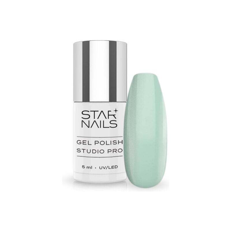 Gel lak Studio Pro 297, 5ml - RAROTONGA