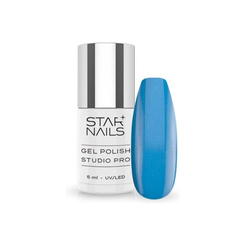 Gel lak Studio Pro 301, 5ml - PRAIA