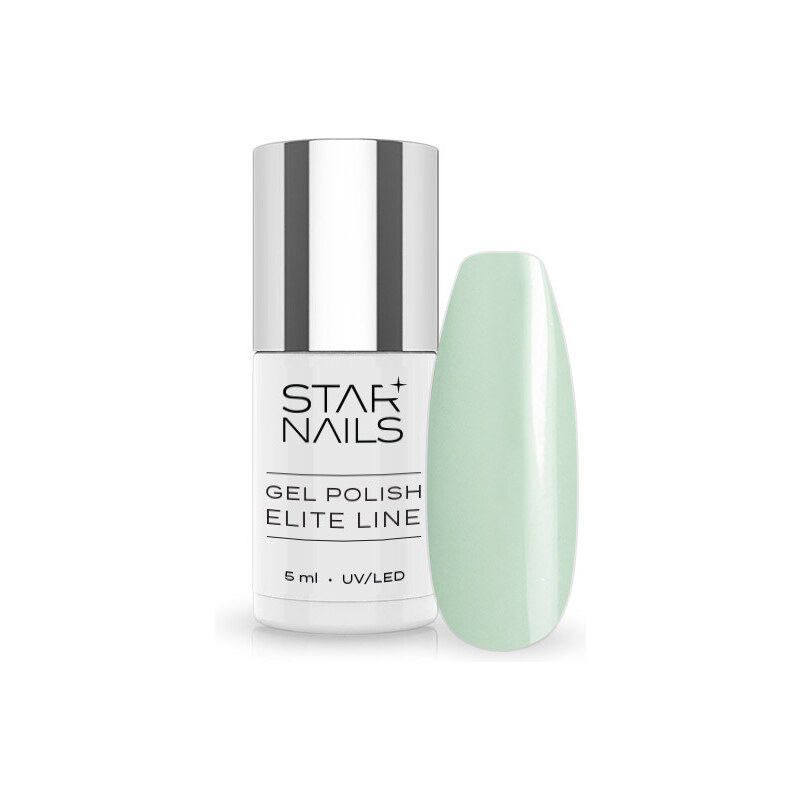 Gel lak Elite Line 557, 5 ml - HELSINKI