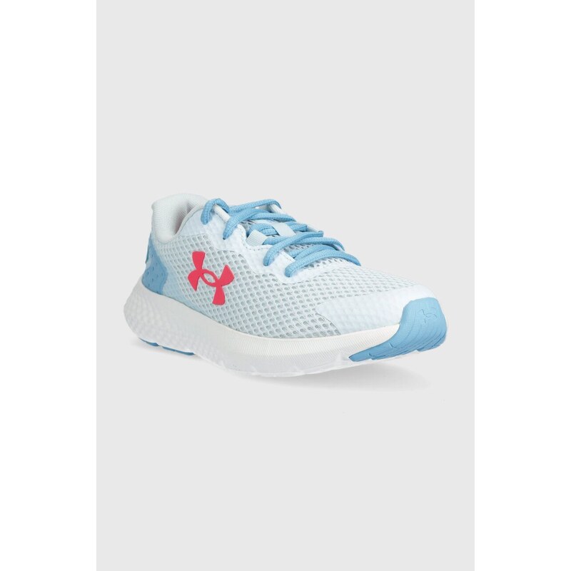 Dětské sneakers boty Under Armour GGS Charged Rogue 3