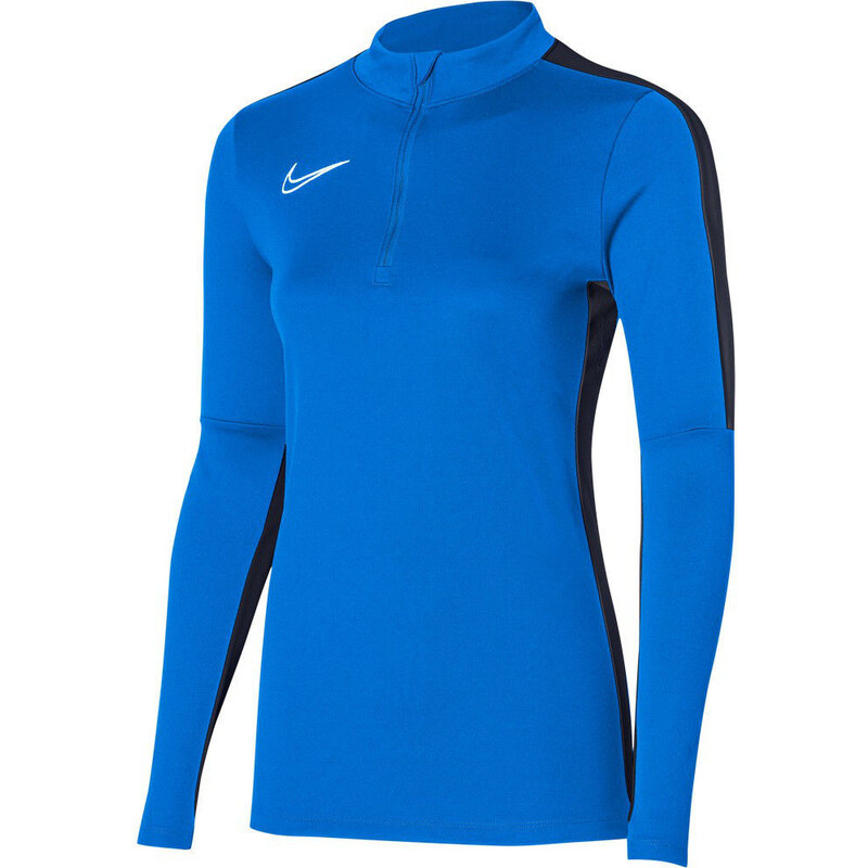 Triko s dlouhým rukávem Nike W NK DF ACD23 DRIL TOP dr1354-463