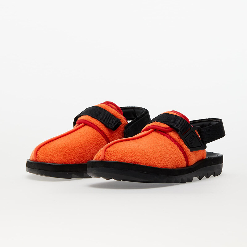 Pánské slip-on tenisky Reebok Beatnik Orange/ Vector Red/ Core Black