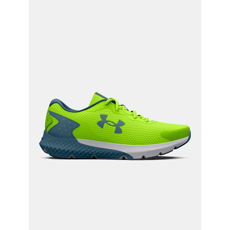 Under Armour Boty UA BGS Charged Rogue 3-GRN - Kluci