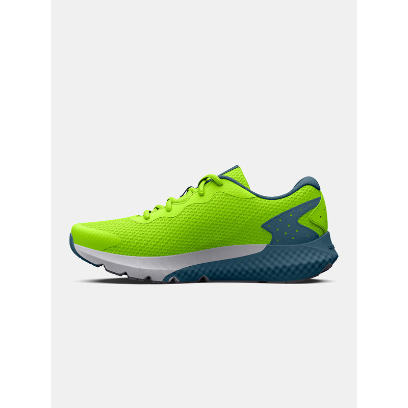 Under Armour Boty UA BGS Charged Rogue 3-GRN - Kluci