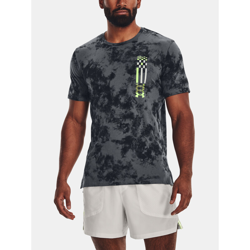 Pánské tričko Under Armour